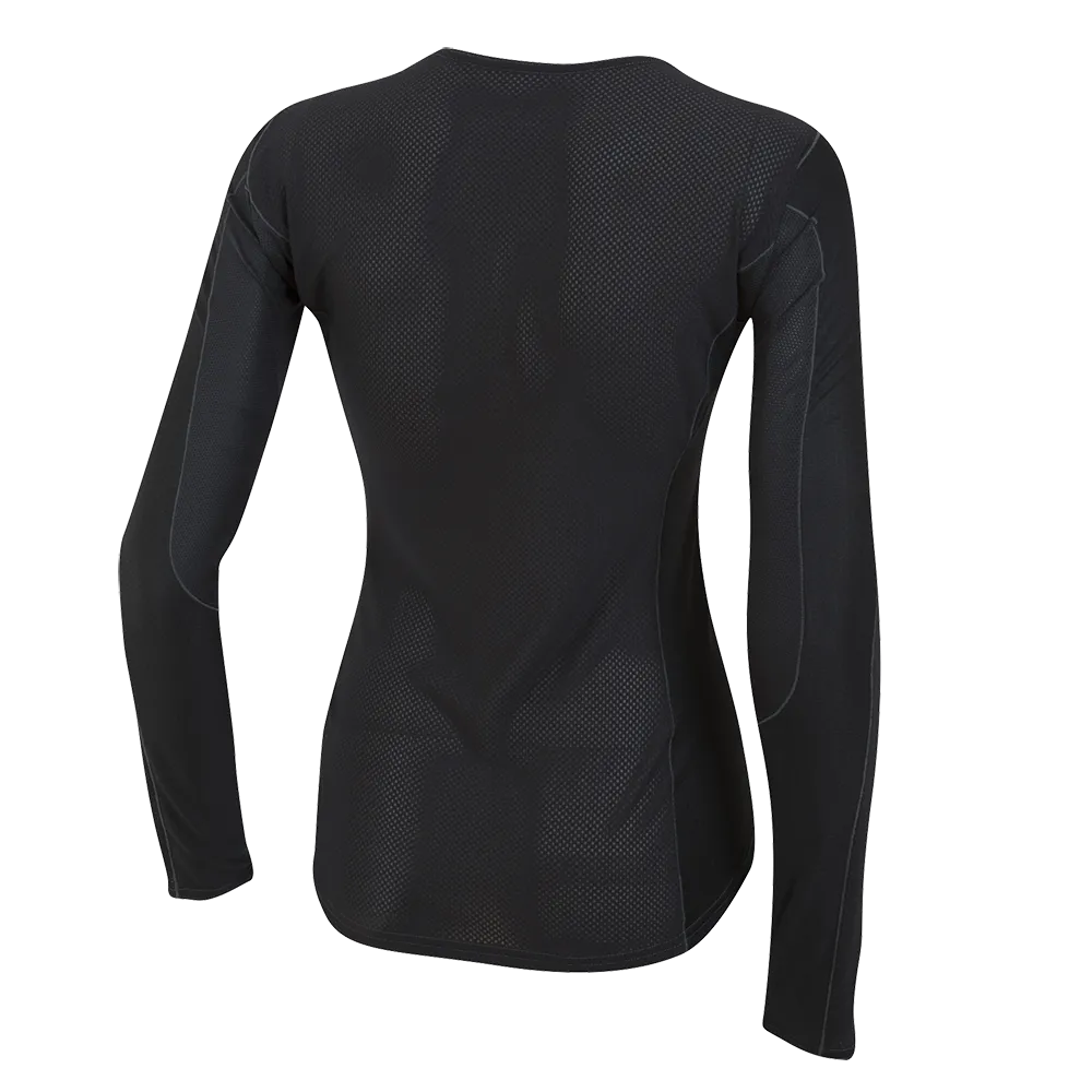 Women's Transfer Long Sleeve Baselayer