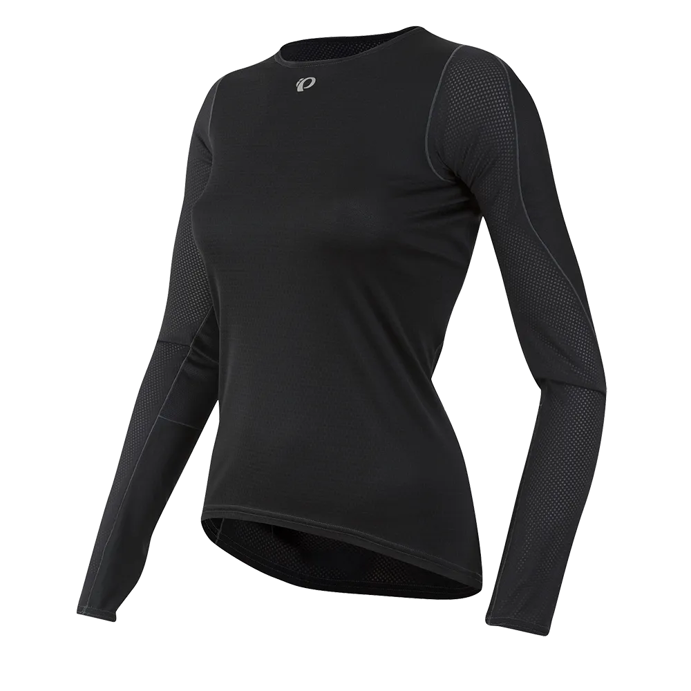 Women's Transfer Long Sleeve Baselayer