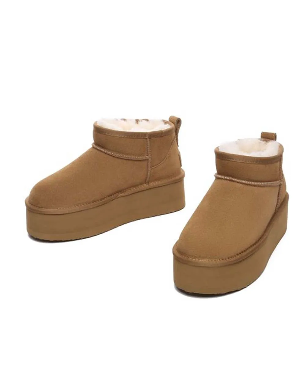 Women's UGG High Ultra Mini Platform