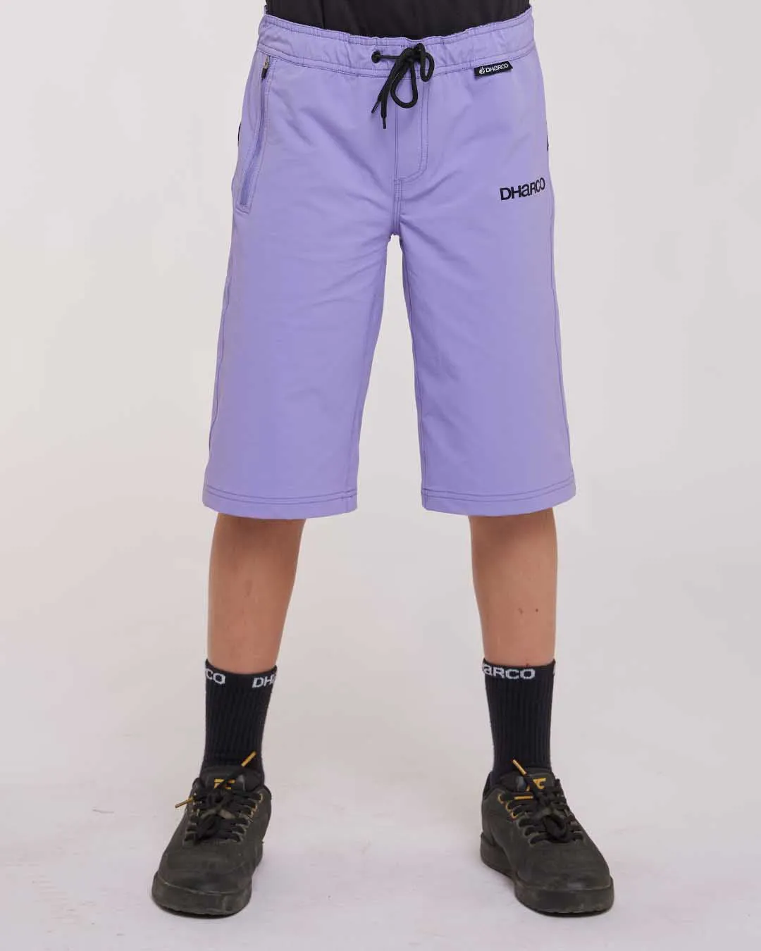 Youth Gravity Shorts | Purple Haze