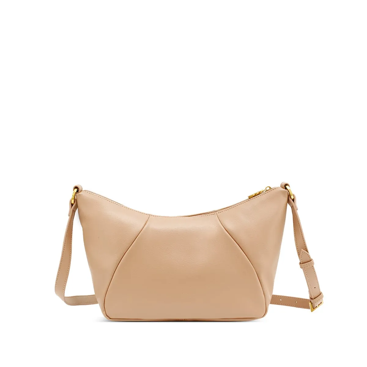 Zuri Vegan Leather Shoulder Bag | Multiple Colours