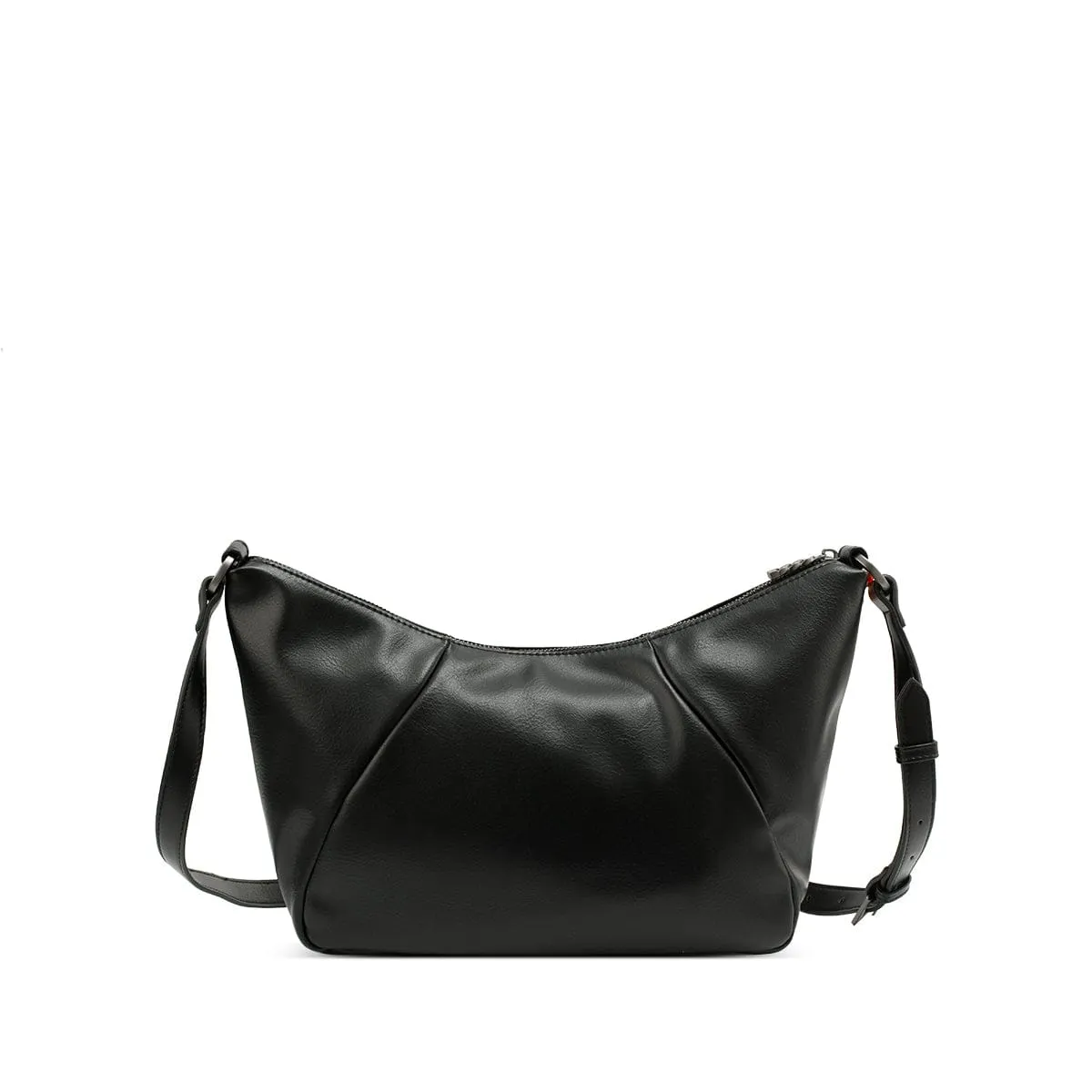 Zuri Vegan Leather Shoulder Bag | Multiple Colours